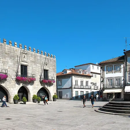 Da Maria By Interhome * Viana do Castelo