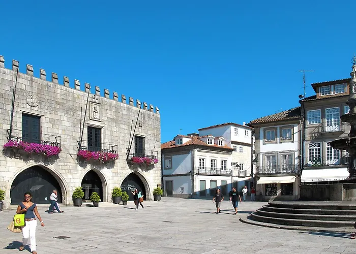 Da Maria By Interhome * Viana do Castelo