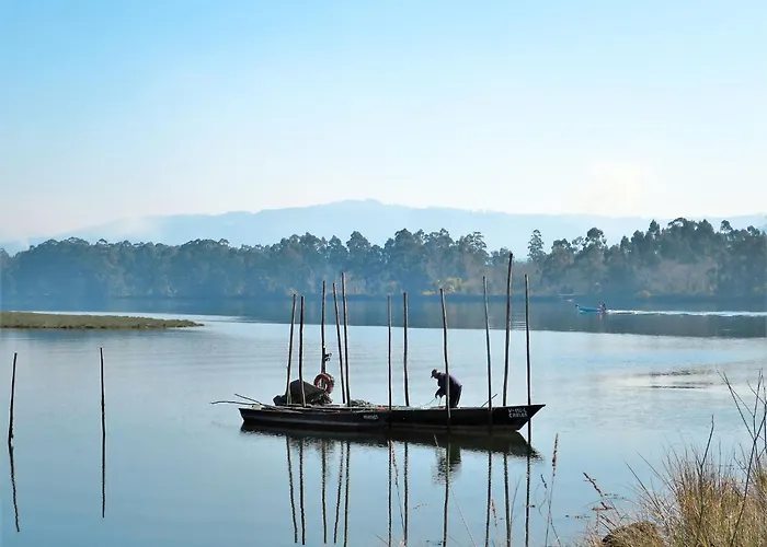 Da Maria By Interhome Holiday home Viana do Castelo