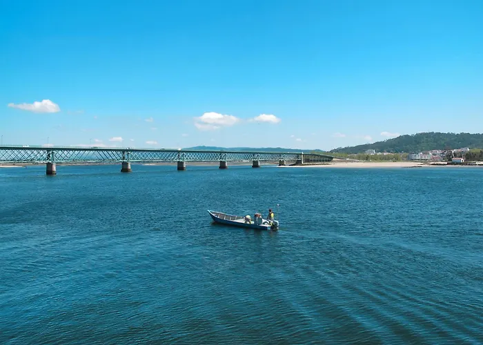 Da Maria By Interhome * Viana do Castelo