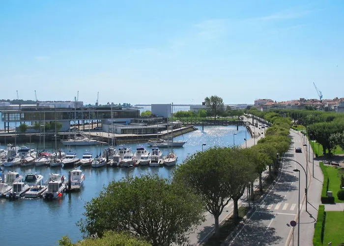 Da Maria By Interhome * Viana do Castelo