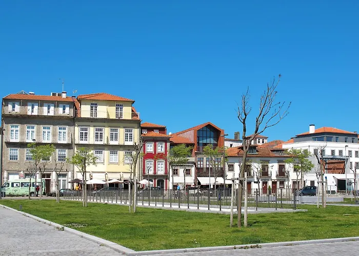 Da Maria By Interhome Holiday home Viana do Castelo