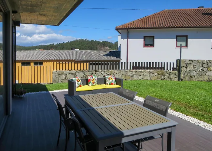 Da Maria By Interhome Holiday home