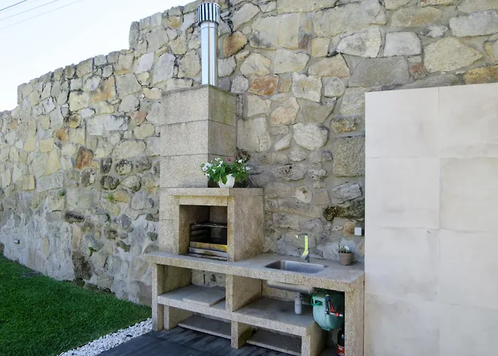 Da Maria By Interhome Holiday home