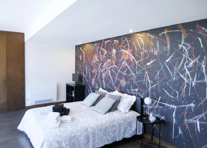 Holiday home Da Maria By Interhome Viana do Castelo