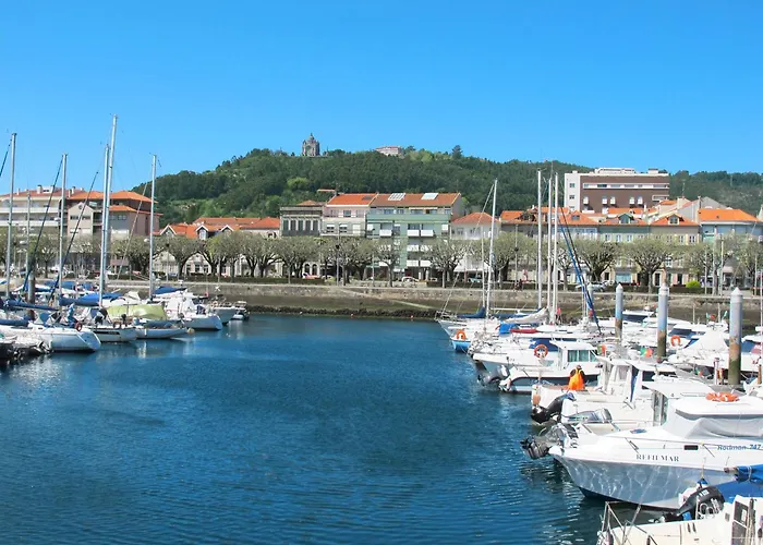 Da Maria By Interhome Holiday home Viana do Castelo