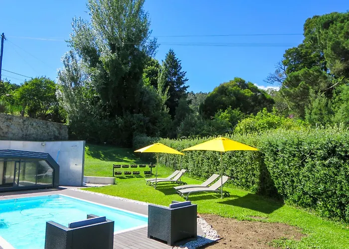 Da Maria By Interhome Holiday home