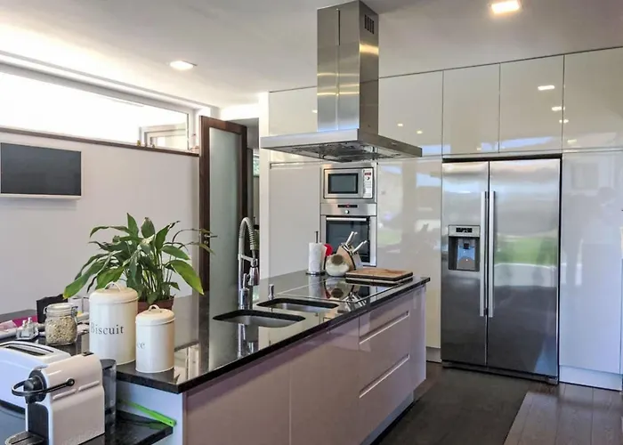 Holiday home Da Maria By Interhome