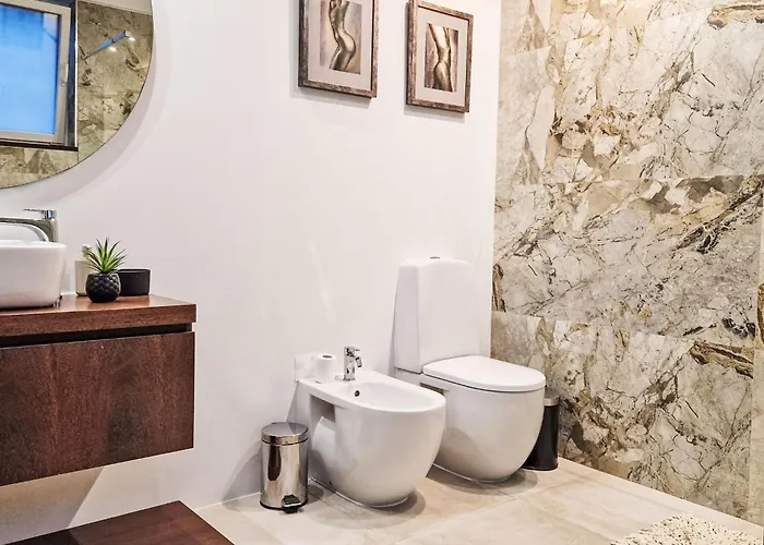 Holiday home Da Maria By Interhome *