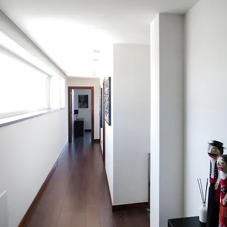 Holiday home Da Maria By Interhome Perre