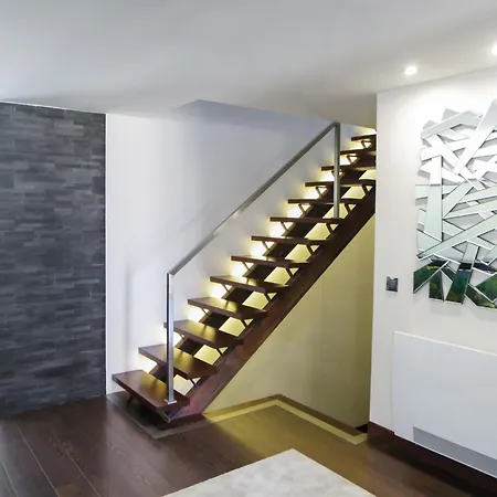 Holiday home Dois By Interhome *