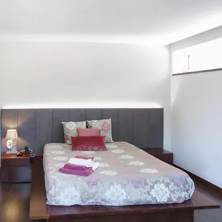 Holiday home Dois By Interhome Perre