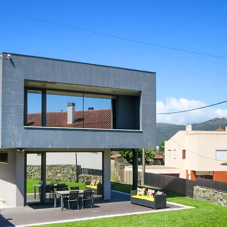 Dois By Interhome Holiday home *