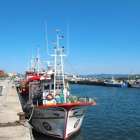 Da Maria By Interhome Viana do Castelo