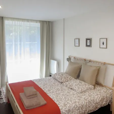 Holiday home Dois By Interhome Perre