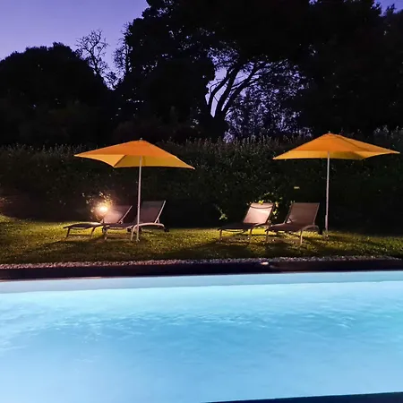 Da Maria By Interhome