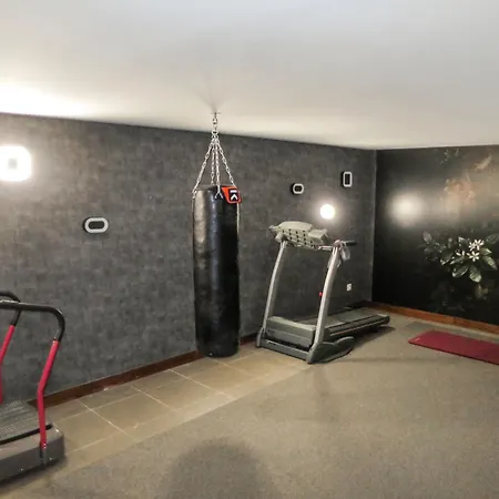 Holiday home Da Maria By Interhome