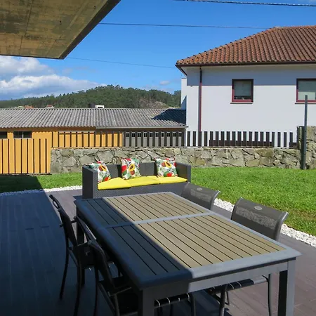 Da Maria By Interhome Holiday home