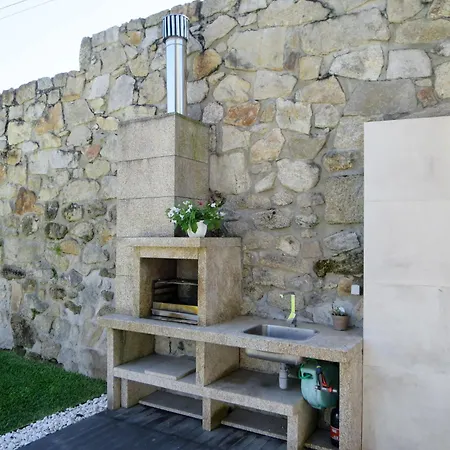 Da Maria By Interhome Holiday home