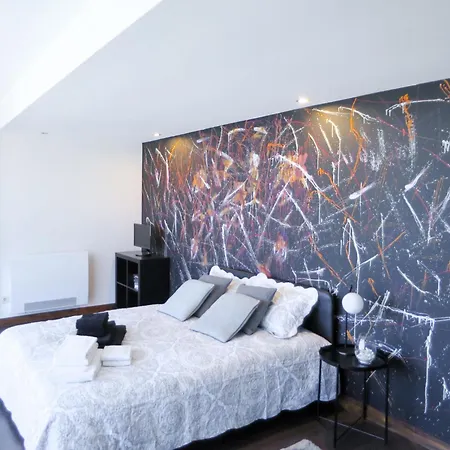 Holiday home Dois By Interhome Perre