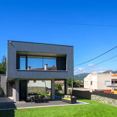 Holiday home Dois By Interhome *