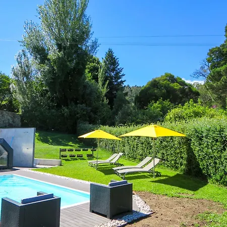 Da Maria By Interhome Holiday home