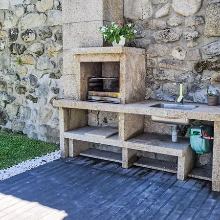 Holiday home Da Maria By Interhome Perre