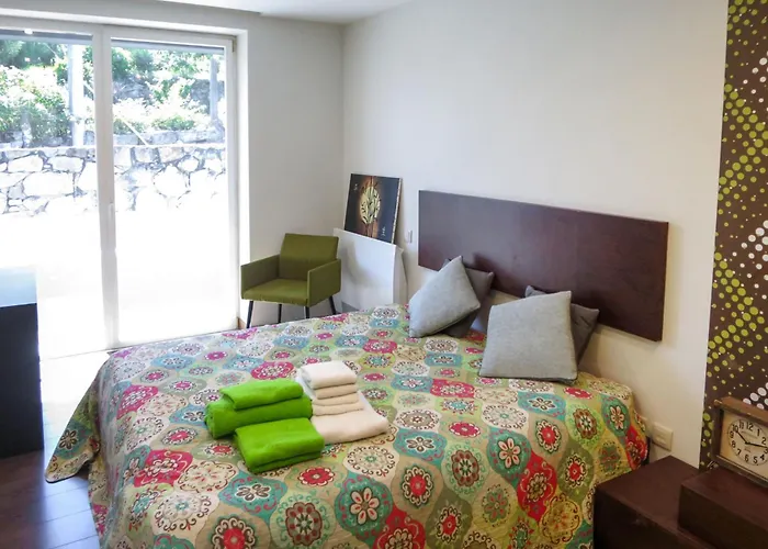 Da Maria By Interhome