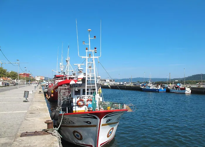 Da Maria By Interhome Perre