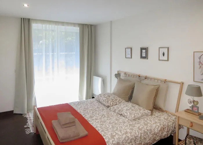 Nyaraló Da Maria By Interhome Perre