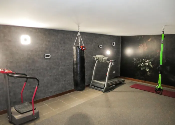 펜션 Da Maria By Interhome