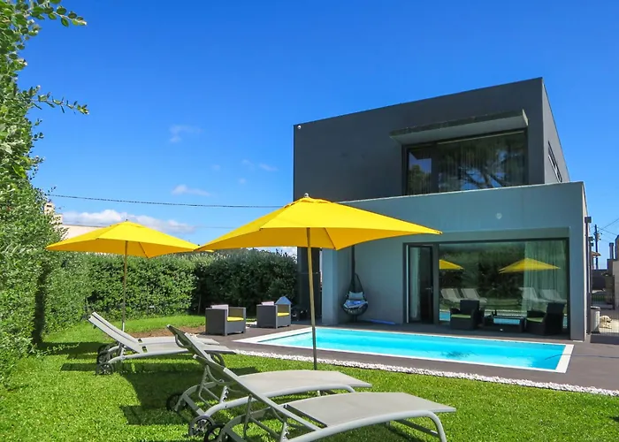 Da Maria By Interhome