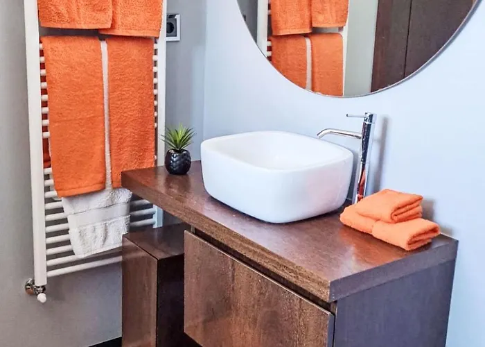 Da Maria By Interhome *