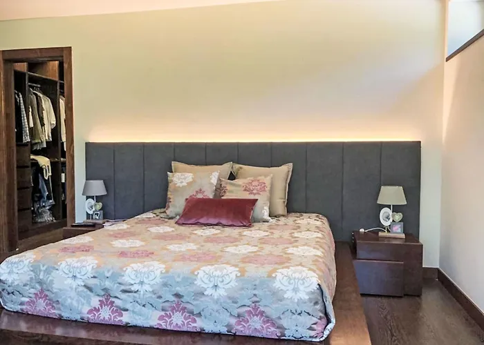 Da Maria By Interhome Perre